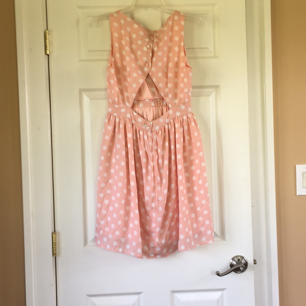 ModCloth Dress💕 - Picture 2 of 6